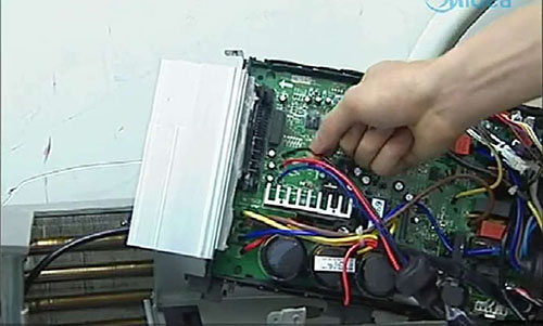 青白江美的空调电话是多少