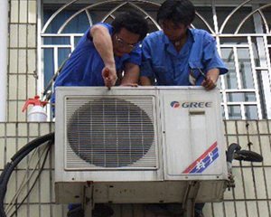 青白江空调售后维修服务中心在哪里找