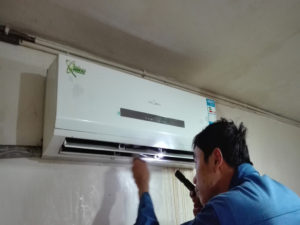 青白江格力空调电话是多少