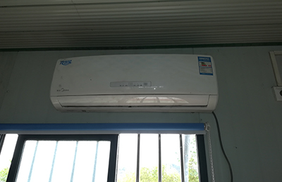 青白江空调维修在哪里找