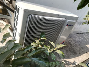 青白江空调维修售后服务