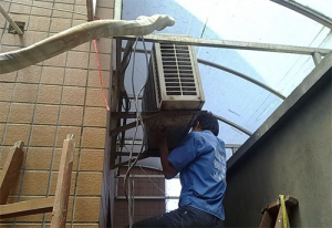 青白江空调维修售后服务中心