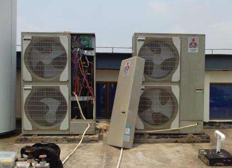 青白江空调维修电话号码多少