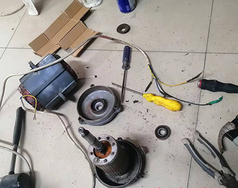 青白江空调维修售后服务中心电话在哪里找