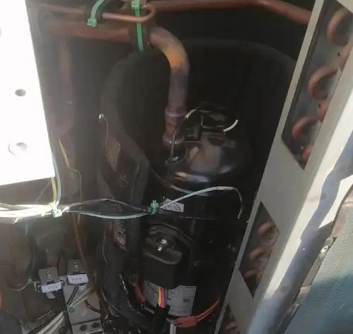 青白江维修变频空调电话在哪里找