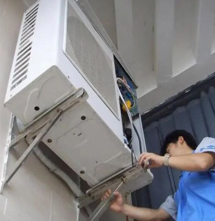 青白江24小时空调维修热线