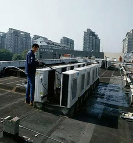 青白江 空调拆装 青白江本地 空调拆装公司