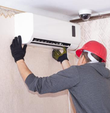 青白江空调内机噪音大