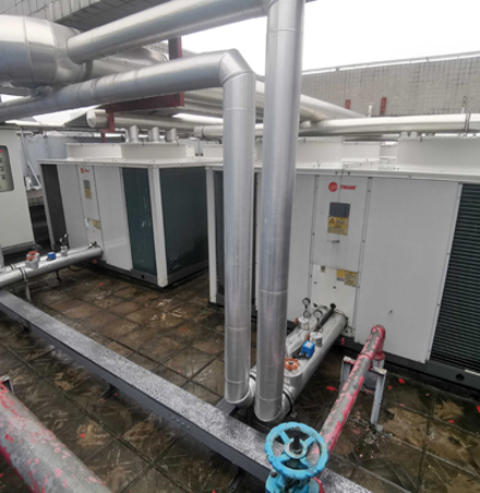 青白江附近中央空调维修 青白江上门中央空调维修